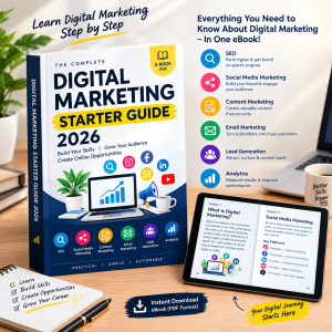 Small Business Digital Growth Guide