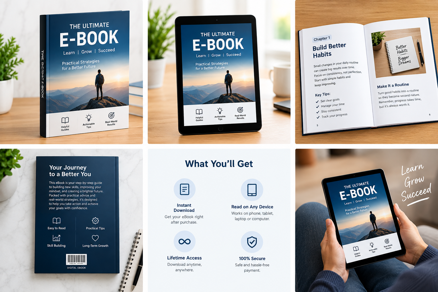 Small Business Digital Growth Guide - Image 2