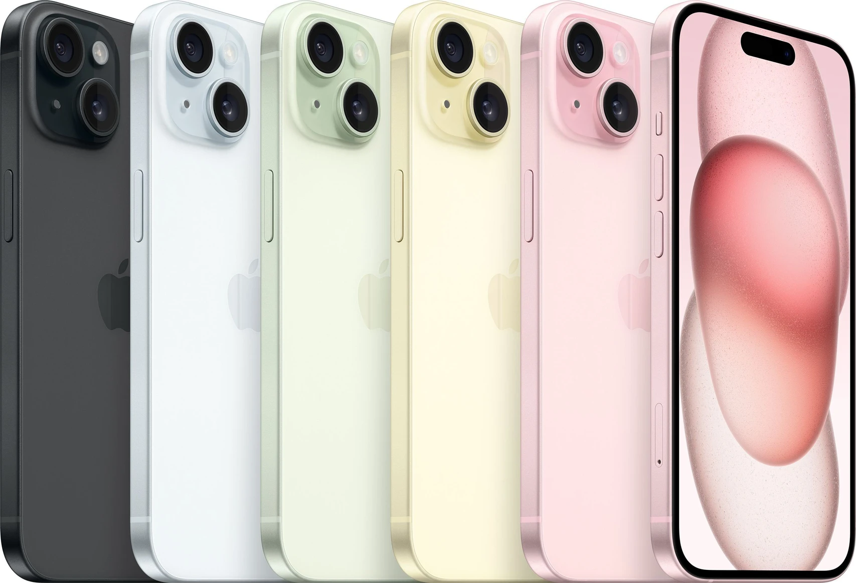 Apple iPhone 15 - Image 4