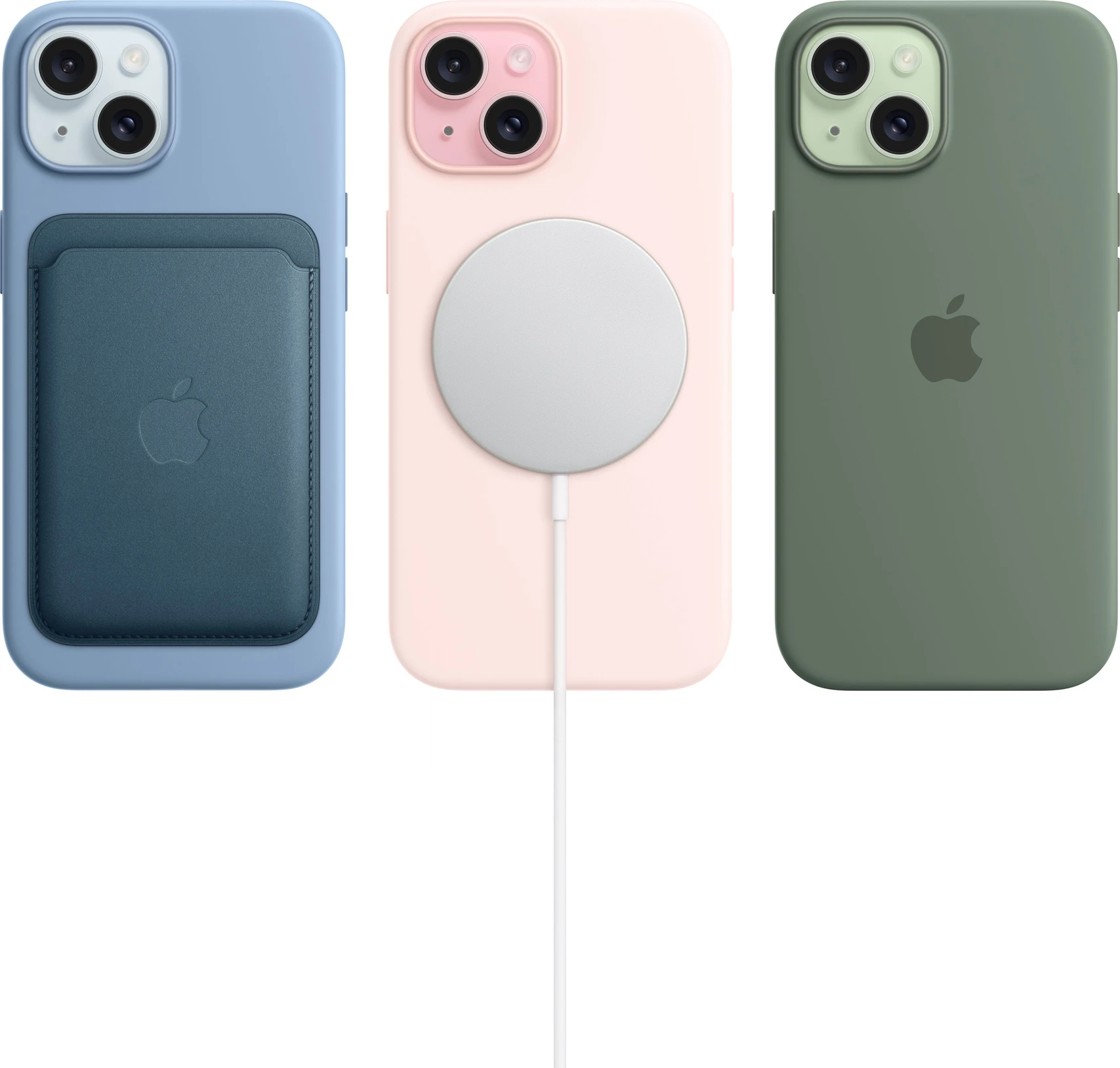 Apple iPhone 15 - Image 7