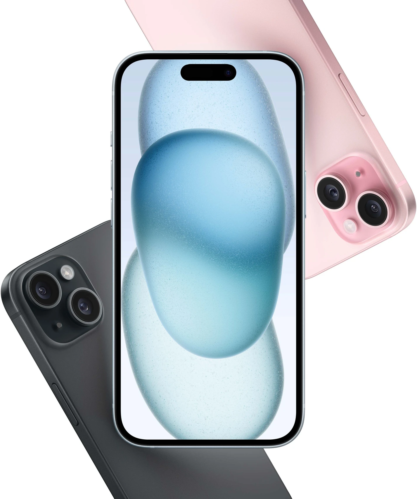 Apple iPhone 15 - Image 3