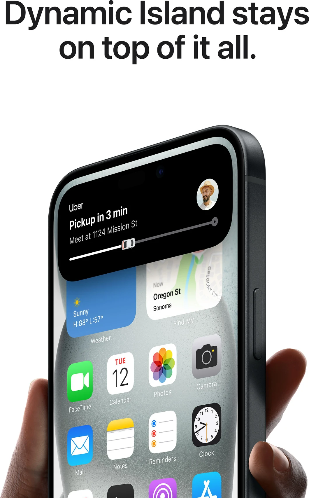 Apple iPhone 15 - Image 5