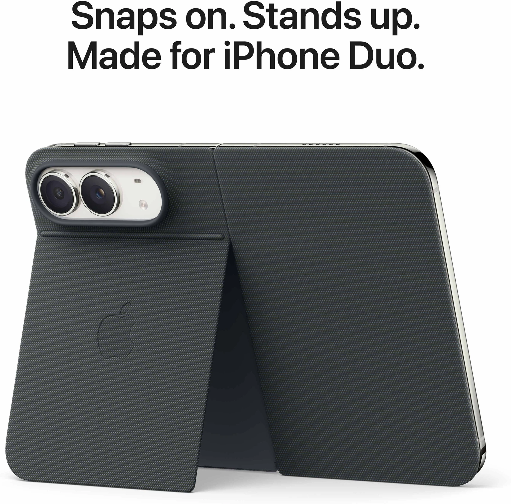 Apple iPhone Duo - Image 7