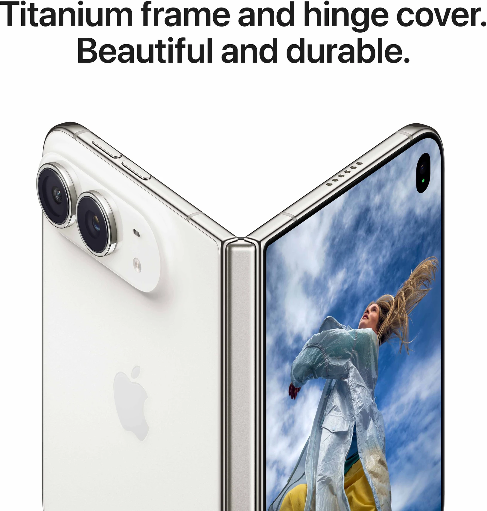 Apple iPhone Duo - Image 5