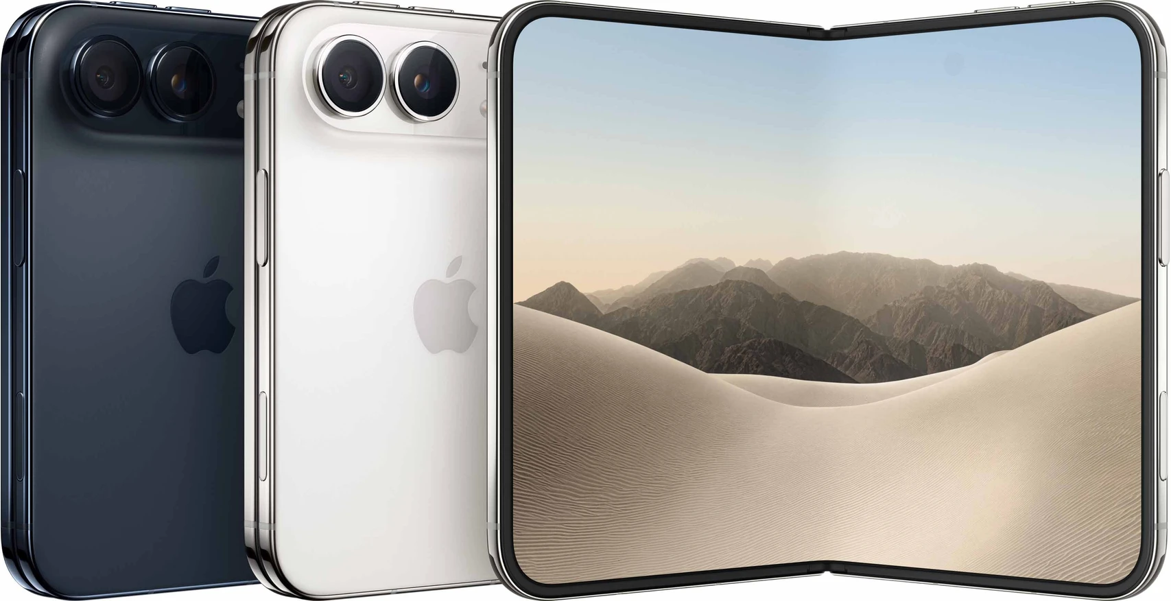 Apple iPhone Duo - Image 6