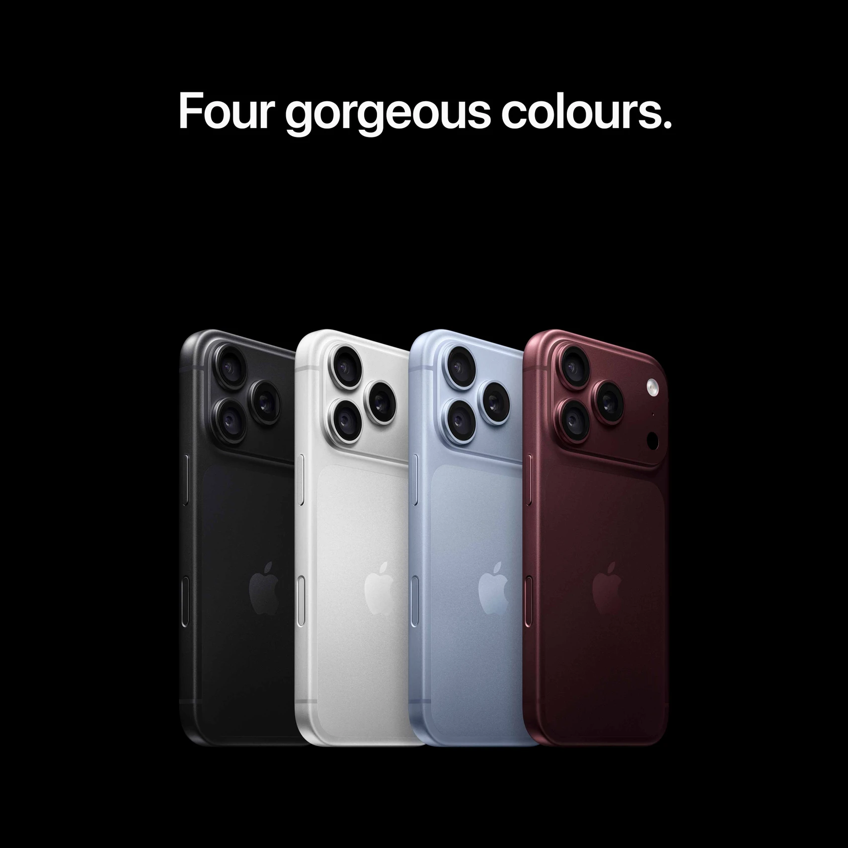 Apple iPhone 18 Pro - Image 2